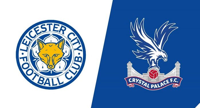 soi keo Leicester City vs Crystal Palace